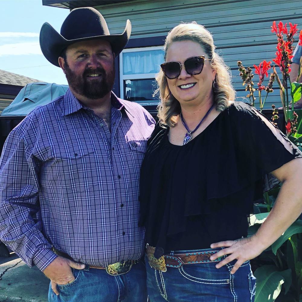 Meet your Posher, Shannon